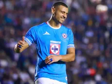 ¿Giakoumakis a Europa? el ex Cruz Azul que lo quiere en su equipo