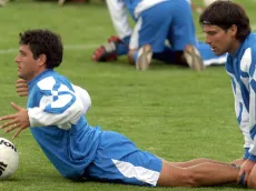 No rindió en Cruz Azul y hoy juega en Cuarta División ¡con 43 años!