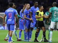 Nunca rindió en Cruz Azul y hoy vive un calvario en Sudamérica