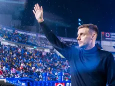 LSA prepara recibimiento épico para Anselmi en el Azul