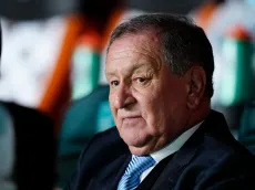 Enrique Meza recordó cuando casi muere durante su etapa en Cruz Azul
