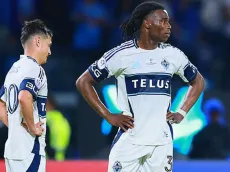 La insólita queja de Vancouver tras visitar a Cruz Azul en Concachampions