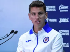 Igor Lichnovsky y un insólito percance con su camioneta en CDMX