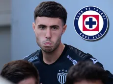 Con José Paradela lejos", Cruz Azul tendría un plan B en Sudamérica