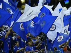 Ex figura de Cruz Azul recordó su salida: "Tomé una decisión precipitada"
