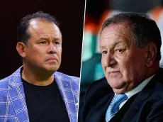 Debutó con Meza, Reynoso lo arropó y terminó campeón en Cruz Azul