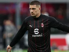 Confirman acuerdo total entre Cruz Azul y Luka Jóvic