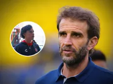 Revelan pensamiento de Iván Alonso sobre fichaje de Jeremy Márquez