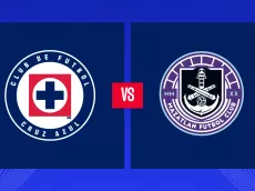 ¿Cómo, cuándo y dónde ver Cruz Azul y Mazatlán por la International Cup?