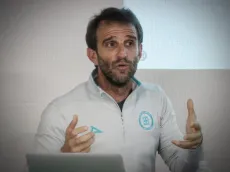 Iván Alonso revela detalles del mercado de fichajes en Cruz Azul