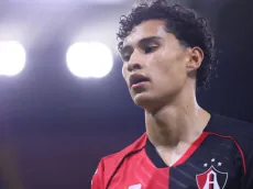 El drama que podría vivir Jeremy Márquez en Cruz Azul