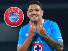 La liga top de Europa en donde podría jugar el Toro Fernández