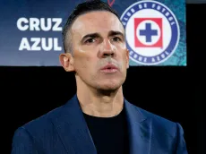 Vicente Sánchez visitó un histórico club europeo mientras define su futuro
