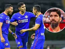 Ganó la Novena, cayó a segunda división y regresó a la Liga MX con Abreu