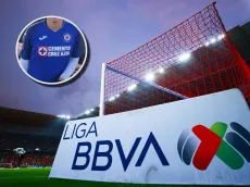Posó con la playera de Cruz Azul, nunca llegó y hoy brilla en la Liga MX