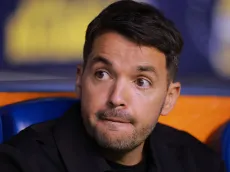 Sufre Larcamón: la baja que tendrá Cruz Azul para el partido ante Atlas