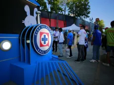 Noticias de Cruz Azul hoy: Ángel Sepúlveda, Vicente Sánchez y Nicolás Larcamón