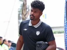 Eduardo Bauermann, figura de Pachuca, reveló si jugar vs. Cruz Azul es un clásico