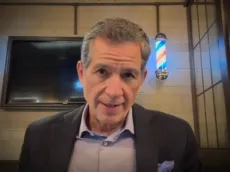Alarcón da a Cruz Azul las claves para vencer a Pachuca