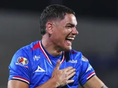 Toro Fernández rompió el silencio tras anotar: ¿Mensaje a Sepu?