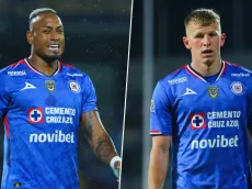 Malas noticias para Ditta y Bogusz previo a la fecha FIFA