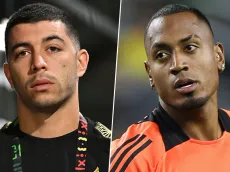 ¿Cuándo reportan los citados a Selección Mexicana pensando en América?