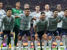 Así está Cruz Azul en la tabla de posiciones antes del Clásico vs. América