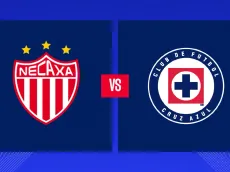 Cruz Azul vs. Necaxa: Día, hora y TV por la jornada 14 del Apertura 2025