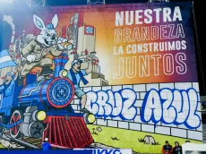 Noticias de Cruz Azul hoy: Kevin Mier, Willer Ditta, Ignacio Rivero y Nicolás Larcamón