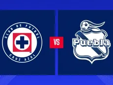 Cruz Azul vs. Puebla: Día, hora y TV de la Jornada 16 del Apertura 2025