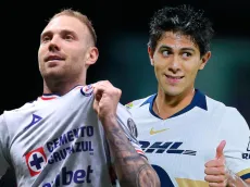 Adrián Esparza confirmó dónde se jugará el Cruz Azul vs. Pumas: "99.9%"