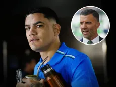 Tito Villa sorprende con este pedido por el Toro Fernández