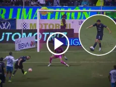 Bogusz anota tras exquisito pase de Charly en su vuelta al equipo