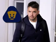 Nicolás Larcamón reveló el plan de Cruz Azul para derrotar a Pumas