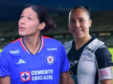 Confirmados días, horarios y TV para Cruz Azul Femenil vs. Pachuca