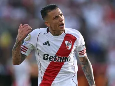 La afición de River se hartó de Kevin Castaño y piden su salida: "Sin sangre"