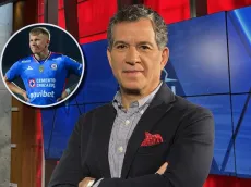 Javier Alarcón reveló qué debería pasar con Bogusz vs. Pumas