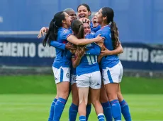 ¿Cruz Azul Femenil vs. Pachuca va por TV abierta? Así puedes ver la Liga MX