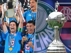 Mientras Cruz Azul cobró 5 millones de Concacaf, lo que cobrará el campeón de Libertadores