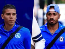 Malas noticias para Mier y Ditta antes de la Liguilla