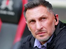 Christian Giménez ninguneó a Pumas antes de jugar vs. Cruz Azul