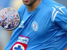 Pasó de Cruz Azul a Pumas y La Rebel amenazó con secuestrarlo