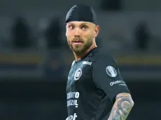 ¿Por qué no juega Rodolfo Rotondi en el juego de Cruz Azul vs. Pumas?