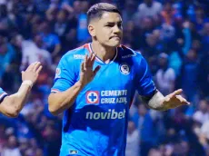 Tabla de goleo actualizada: así quedó Toro Fernández tras su doblete a Pumas