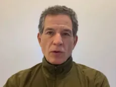 El favorito de Javier Alarcón para el Cruz Azul vs. Chivas: "Por el momento"