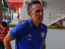 Vicente Sánchez confesó tener ofertas de la Liga MX para volver a ser DT