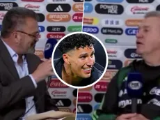 Hermosillo liquidó a Jorge Sánchez y cuestionó al Vasco