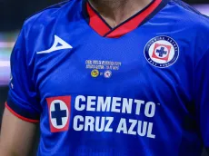 El extranjero que nadie veía fuera y que Cruz Azul podría dejar ir