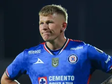 Dos equipos de Europa intentaron fichar a Mateusz Bogusz