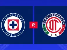 Cruz Azul Sub-21 vs. Toluca: Día, hora y TV de los cuartos de final de vuelta